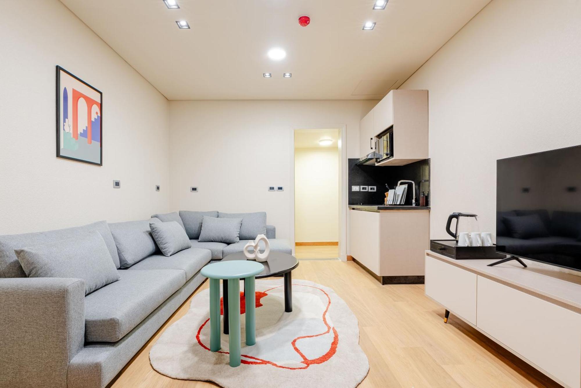 Brassbell L Zamalek L Daoud Studios Kahire Dış mekan fotoğraf