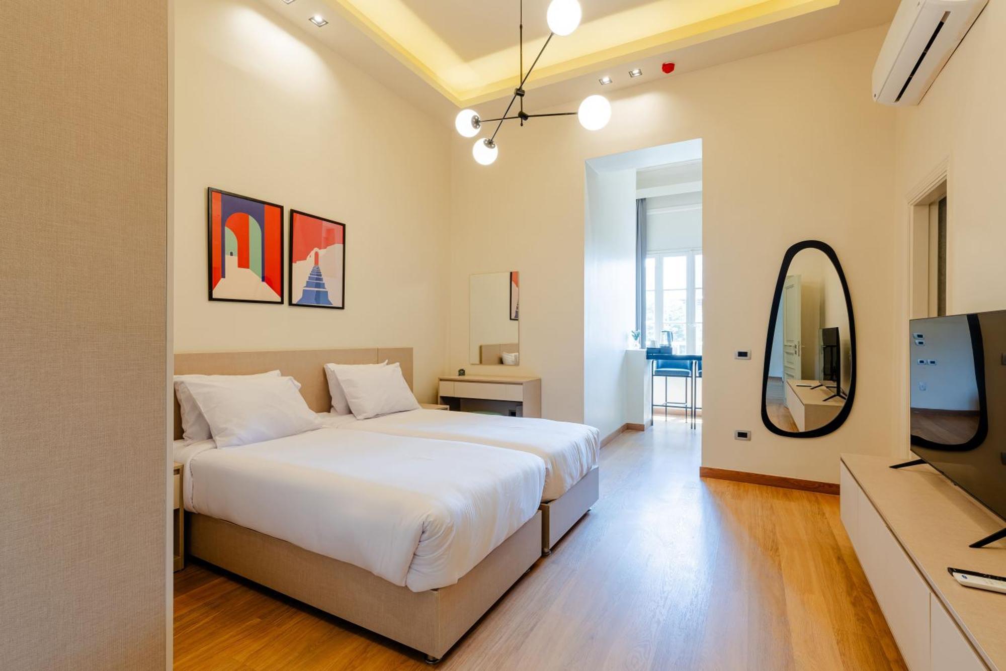 Brassbell L Zamalek L Daoud Studios Kahire Dış mekan fotoğraf
