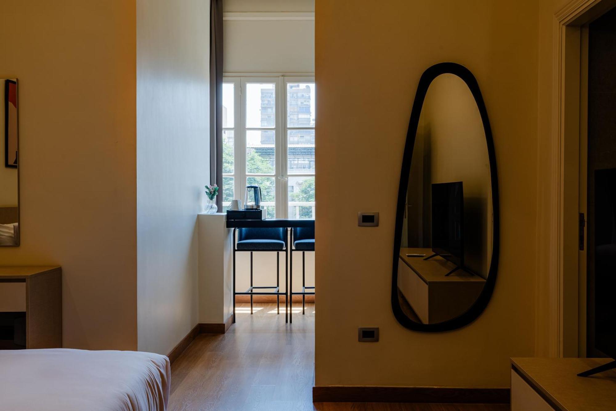 Brassbell L Zamalek L Daoud Studios Kahire Dış mekan fotoğraf